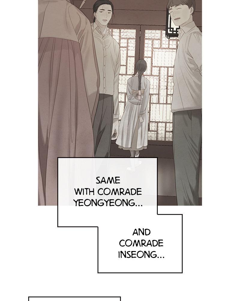 Read Whale Star The Gyeongseong Mermaid Manga Online