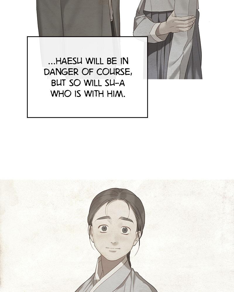 Read Whale Star The Gyeongseong Mermaid Manga Online