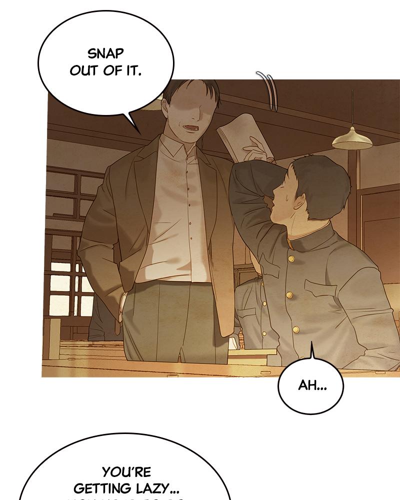 Read Whale Star The Gyeongseong Mermaid Manga Online