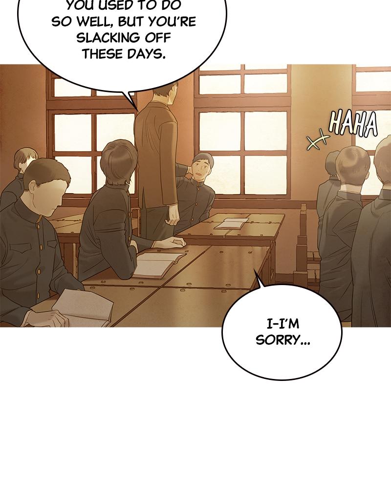 Read Whale Star The Gyeongseong Mermaid Manga Online