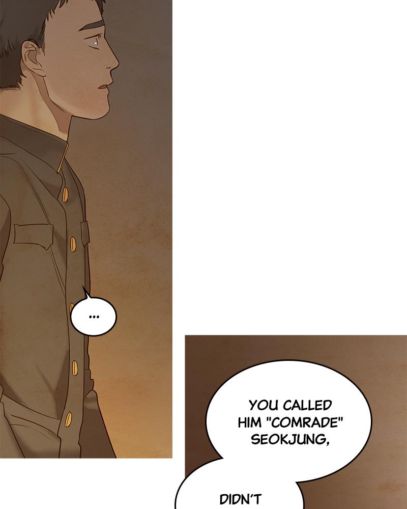 Read Whale Star The Gyeongseong Mermaid Manga Online