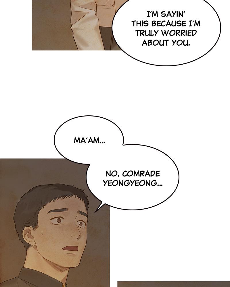 Read Whale Star The Gyeongseong Mermaid Manga Online