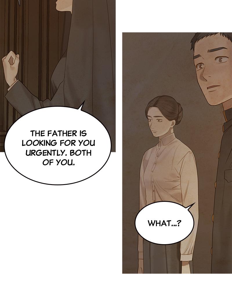 Read Whale Star The Gyeongseong Mermaid Manga Online