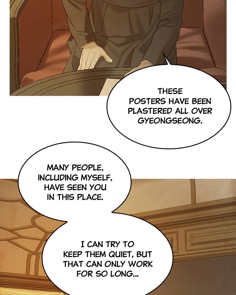 Read Whale Star The Gyeongseong Mermaid Manga Online