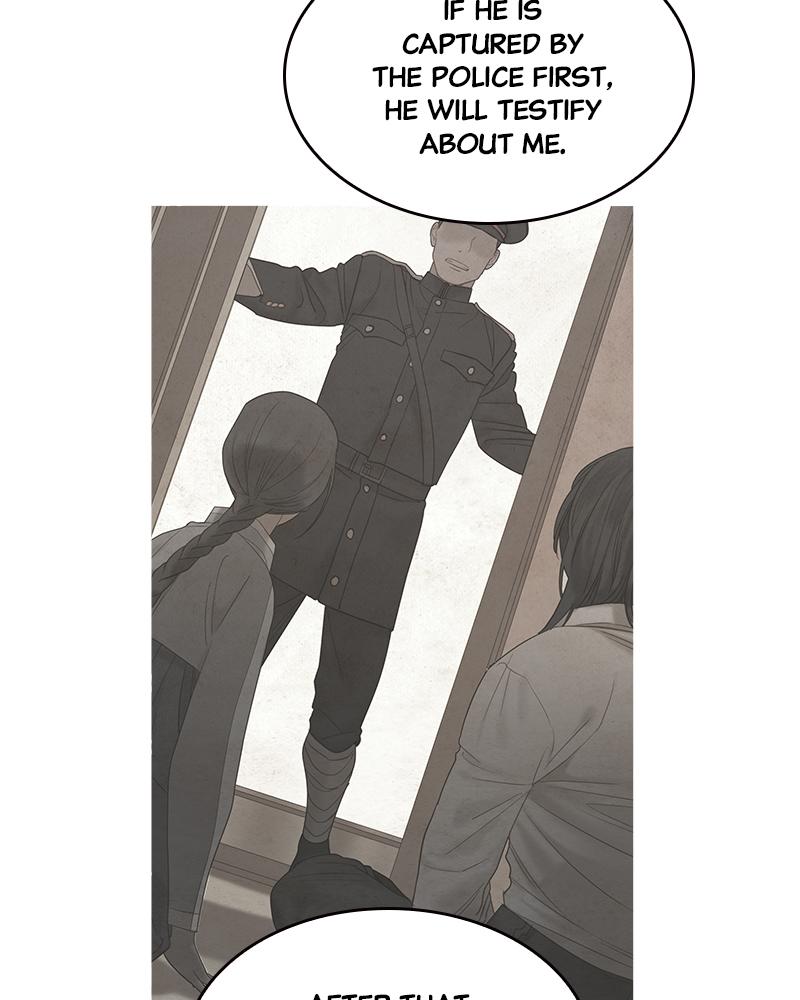 Read Whale Star The Gyeongseong Mermaid Manga Online