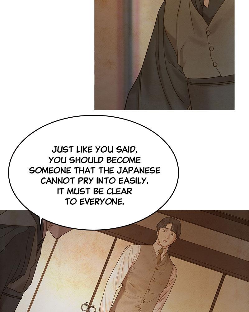 Read Whale Star The Gyeongseong Mermaid Manga Online