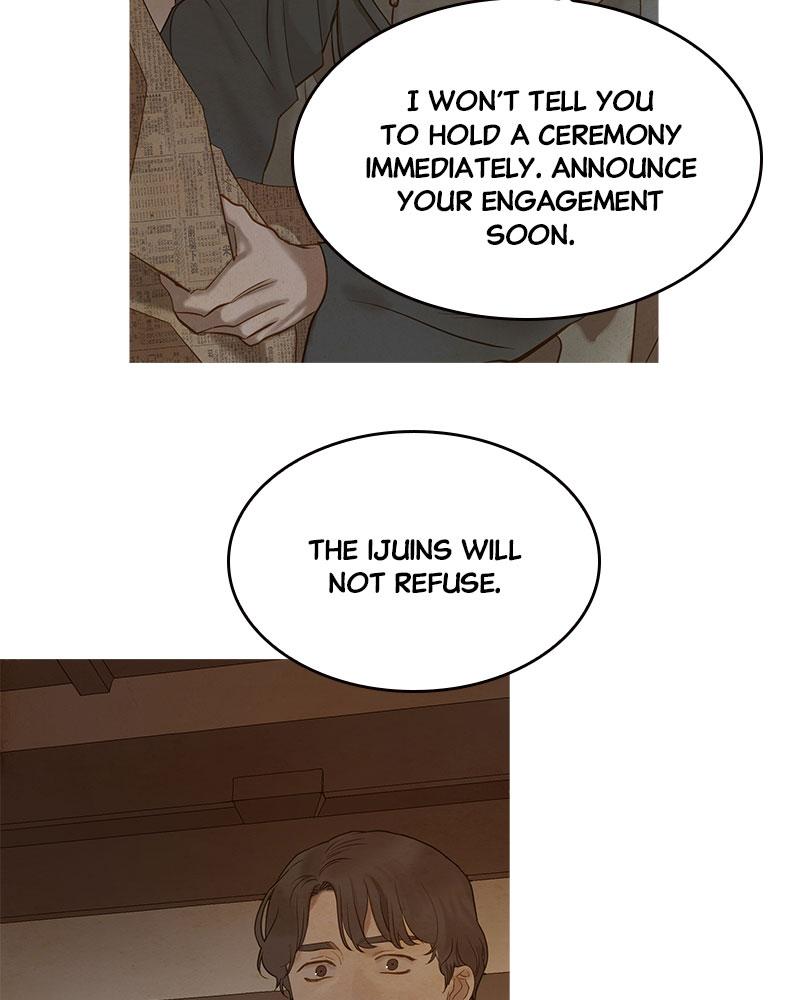 Read Whale Star The Gyeongseong Mermaid Manga Online