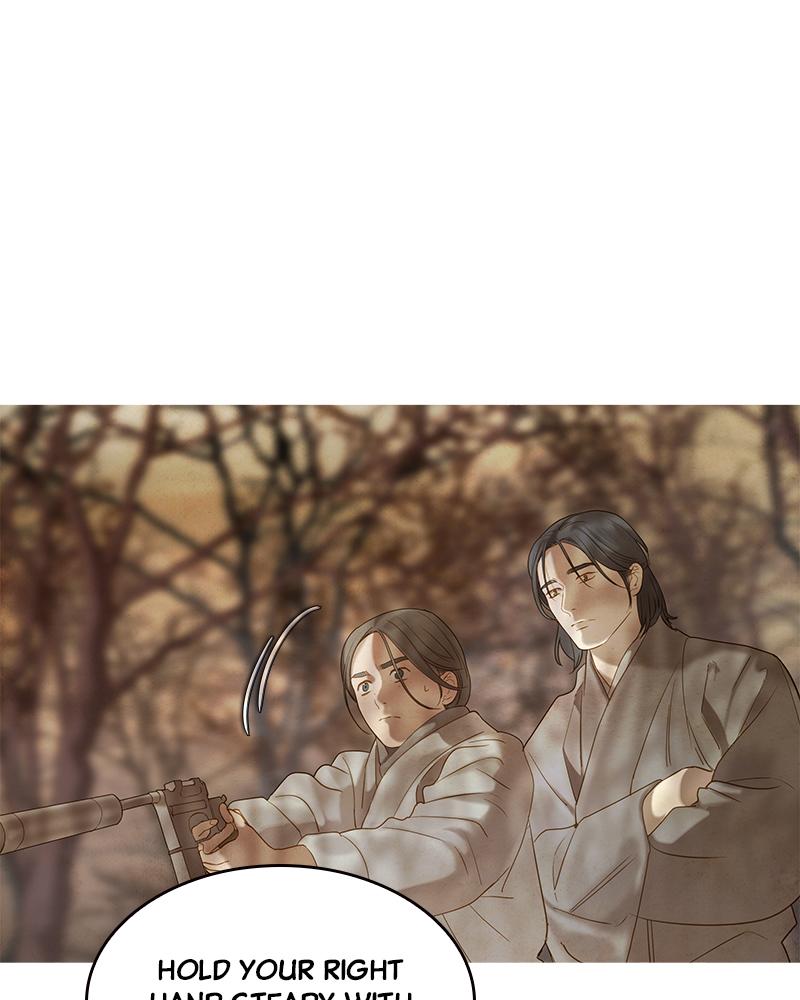 Read Whale Star The Gyeongseong Mermaid Manga Online