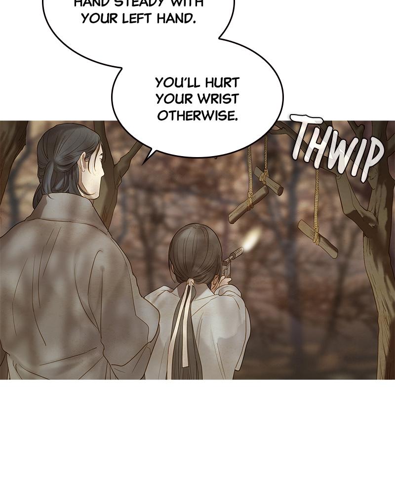 Read Whale Star The Gyeongseong Mermaid Manga Online