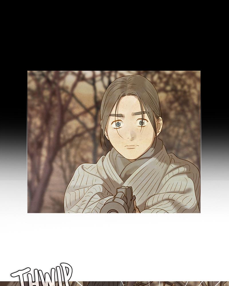 Read Whale Star The Gyeongseong Mermaid Manga Online