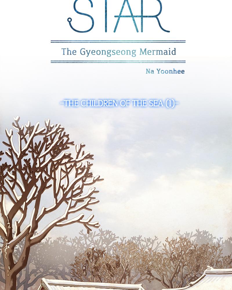 Read Whale Star The Gyeongseong Mermaid Manga Online