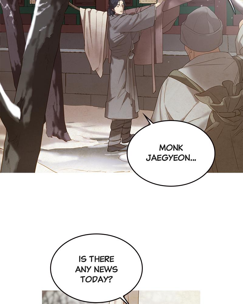 Read Whale Star The Gyeongseong Mermaid Manga Online