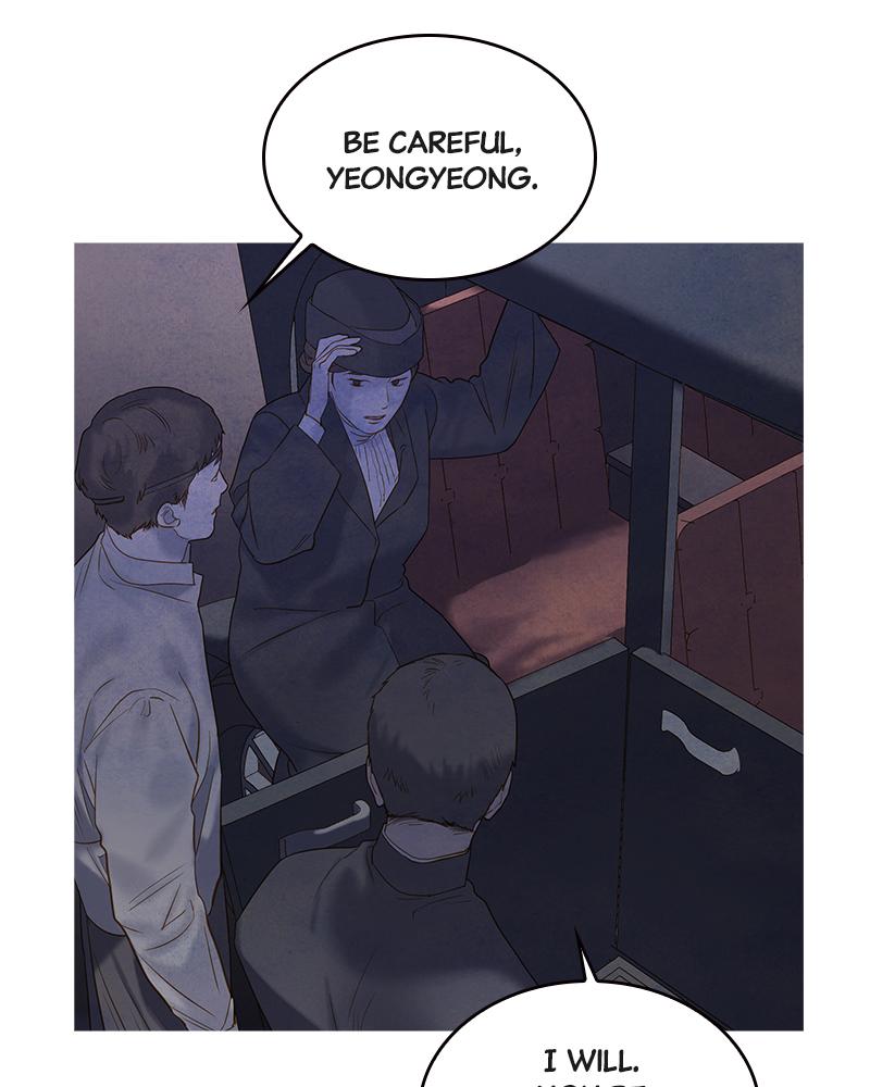 Read Whale Star The Gyeongseong Mermaid Manga Online