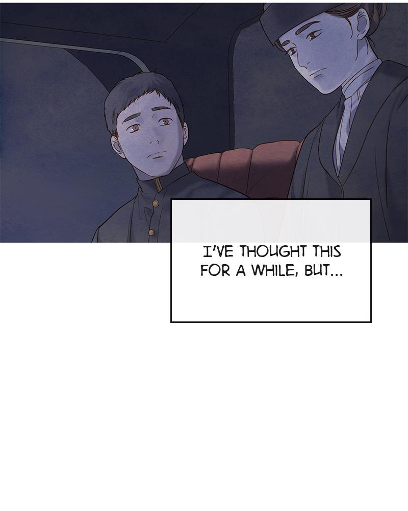 Read Whale Star The Gyeongseong Mermaid Manga Online
