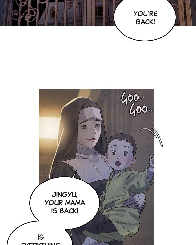 Read Whale Star The Gyeongseong Mermaid Manga Online