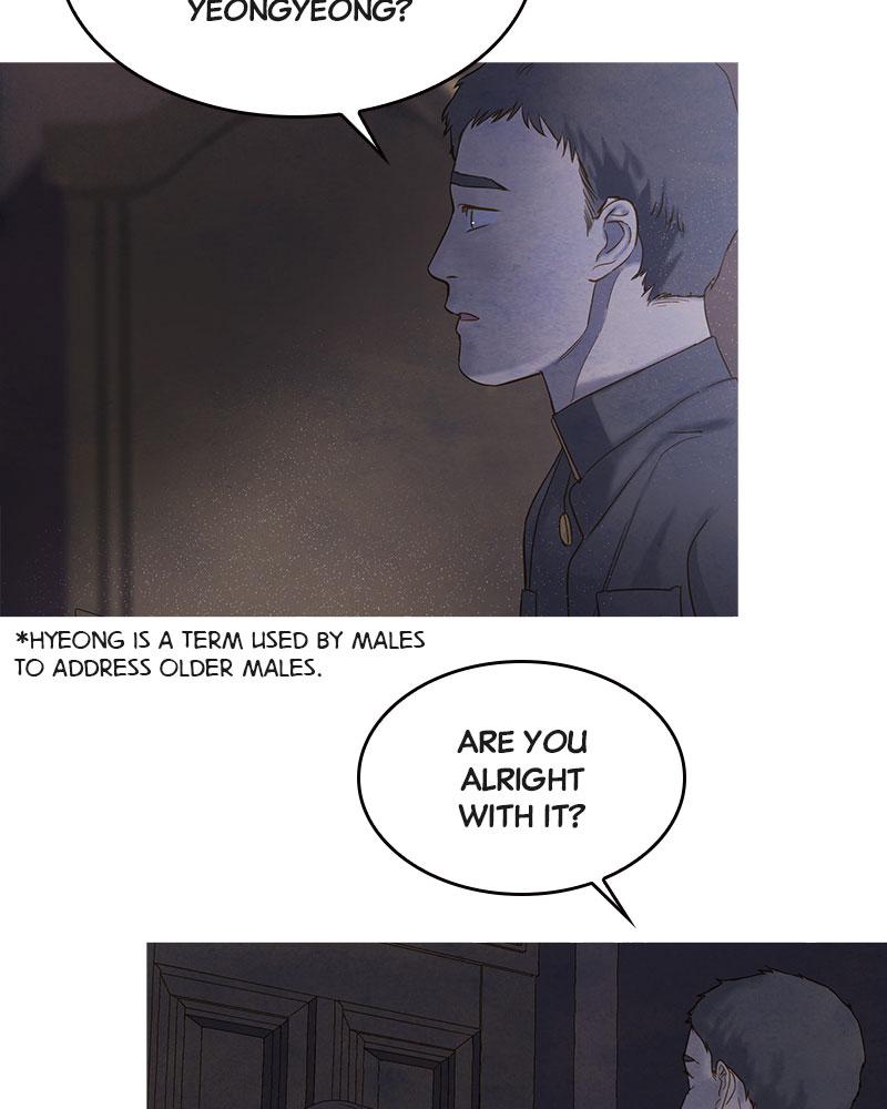 Read Whale Star The Gyeongseong Mermaid Manga Online