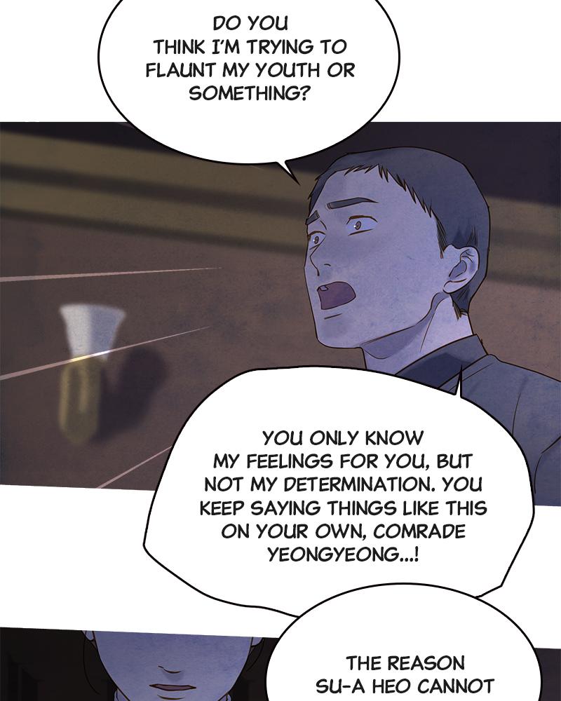 Read Whale Star The Gyeongseong Mermaid Manga Online