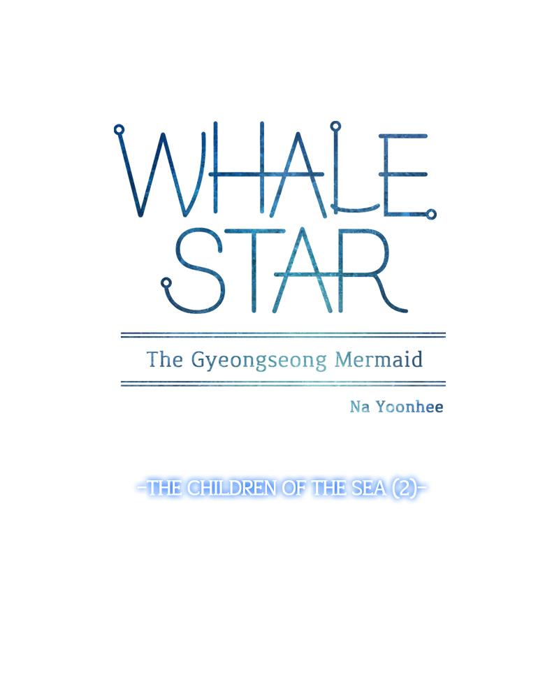 Read Whale Star The Gyeongseong Mermaid Manga Online