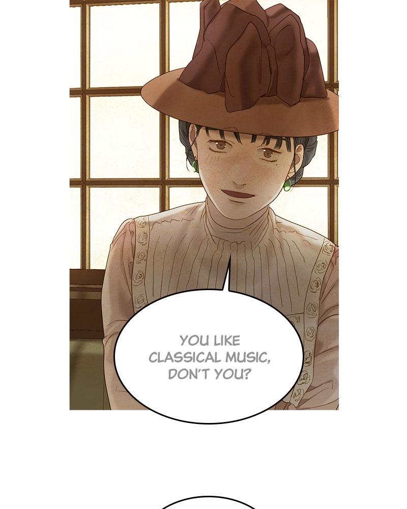 Read Whale Star The Gyeongseong Mermaid Manga Online