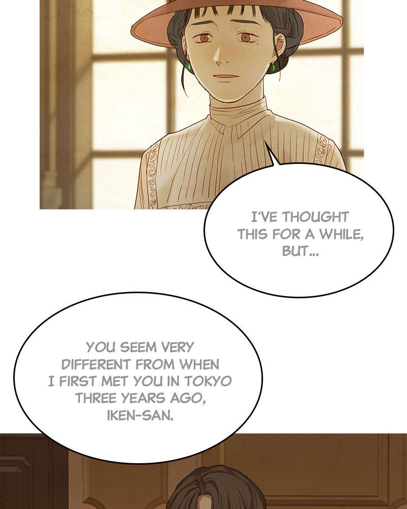 Read Whale Star The Gyeongseong Mermaid Manga Online
