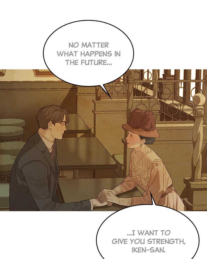 Read Whale Star The Gyeongseong Mermaid Manga Online
