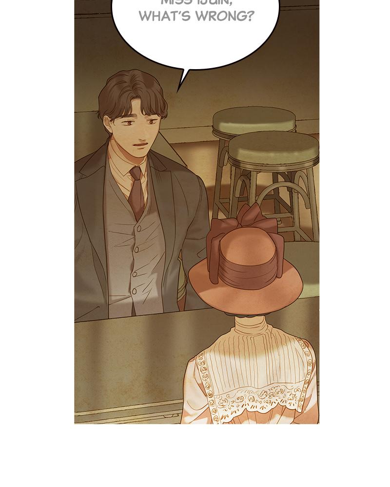 Read Whale Star The Gyeongseong Mermaid Manga Online