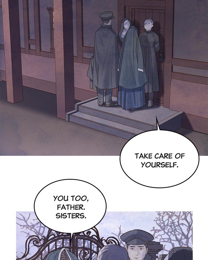 Read Whale Star The Gyeongseong Mermaid Manga Online