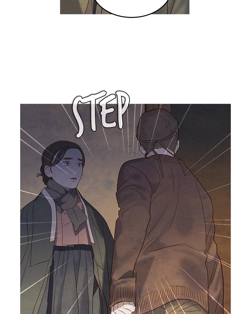 Read Whale Star The Gyeongseong Mermaid Manga Online