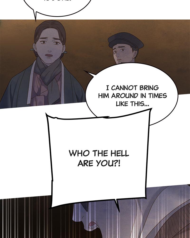 Read Whale Star The Gyeongseong Mermaid Manga Online