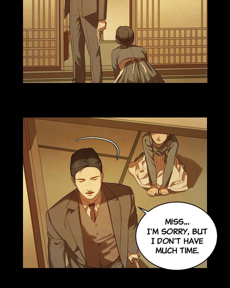 Read Whale Star The Gyeongseong Mermaid Manga Online