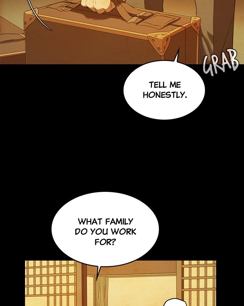Read Whale Star The Gyeongseong Mermaid Manga Online