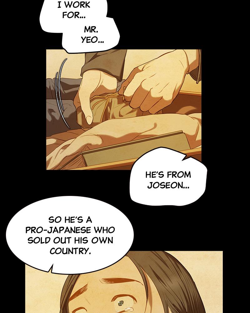 Read Whale Star The Gyeongseong Mermaid Manga Online
