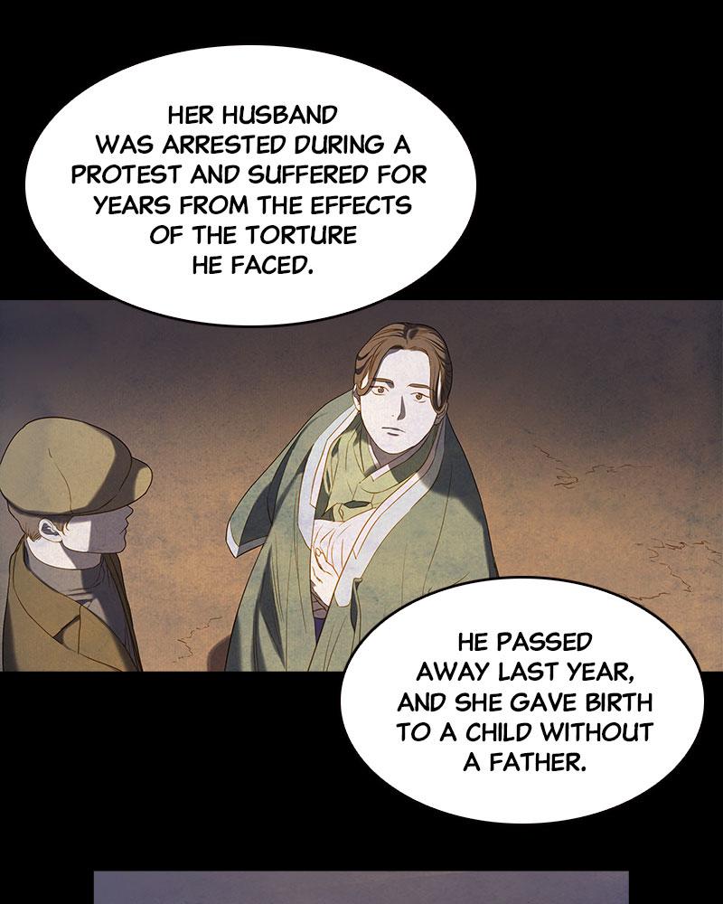 Read Whale Star The Gyeongseong Mermaid Manga Online