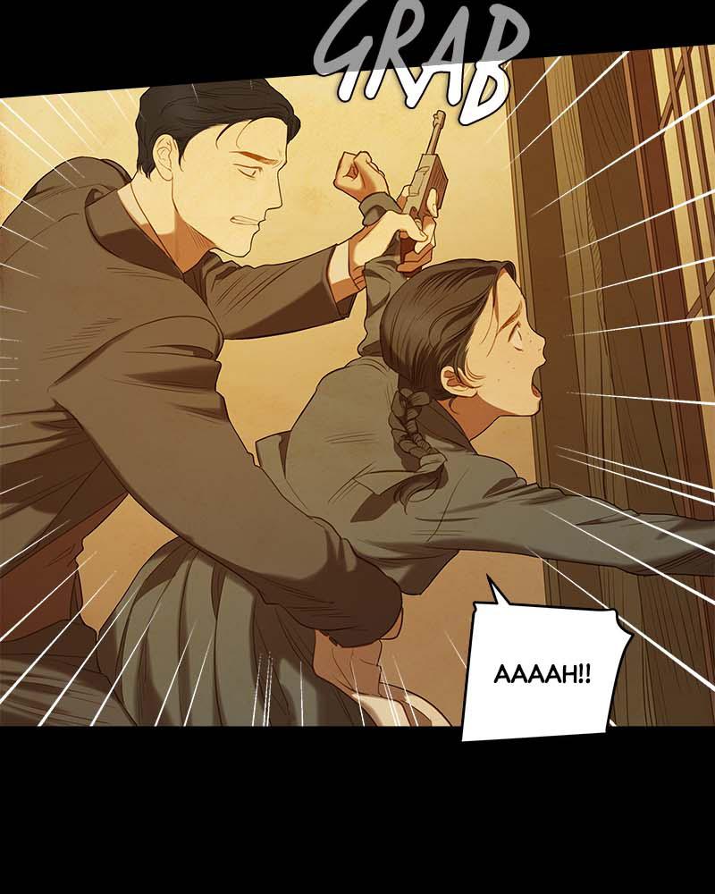 Read Whale Star The Gyeongseong Mermaid Manga Online