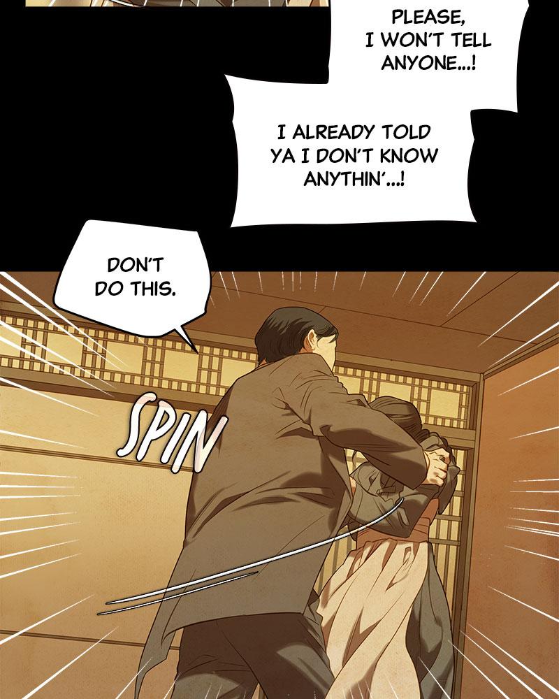 Read Whale Star The Gyeongseong Mermaid Manga Online