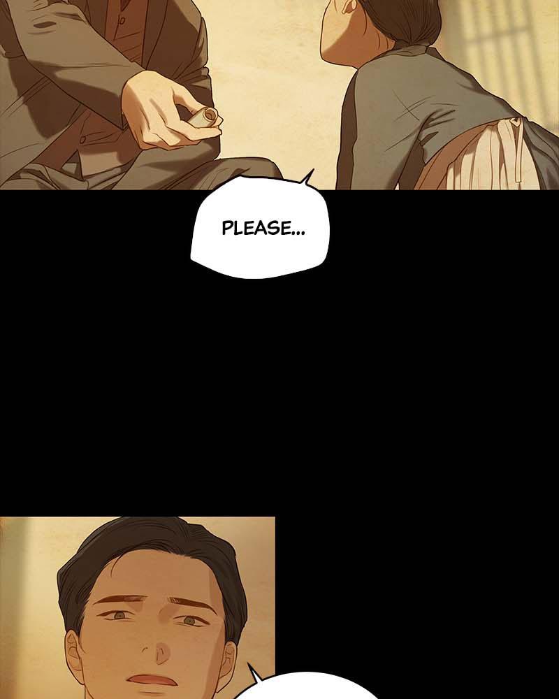Read Whale Star The Gyeongseong Mermaid Manga Online