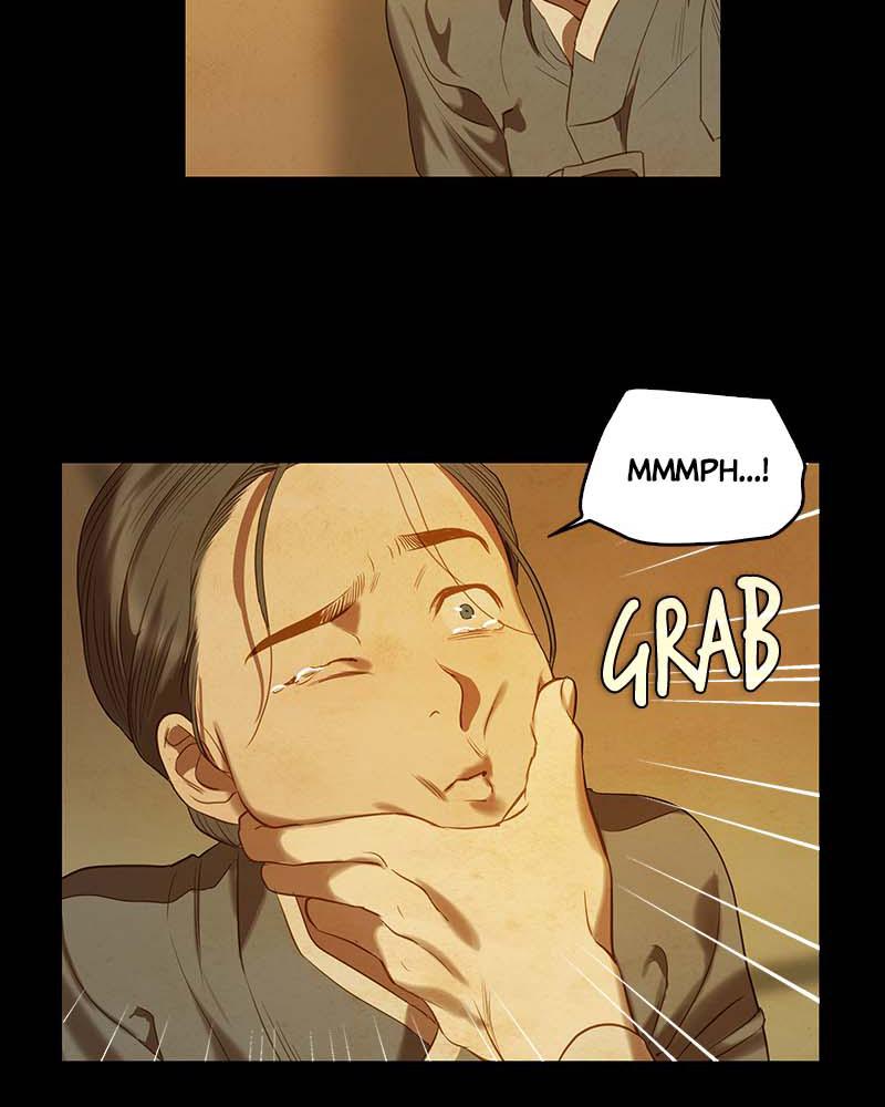 Read Whale Star The Gyeongseong Mermaid Manga Online