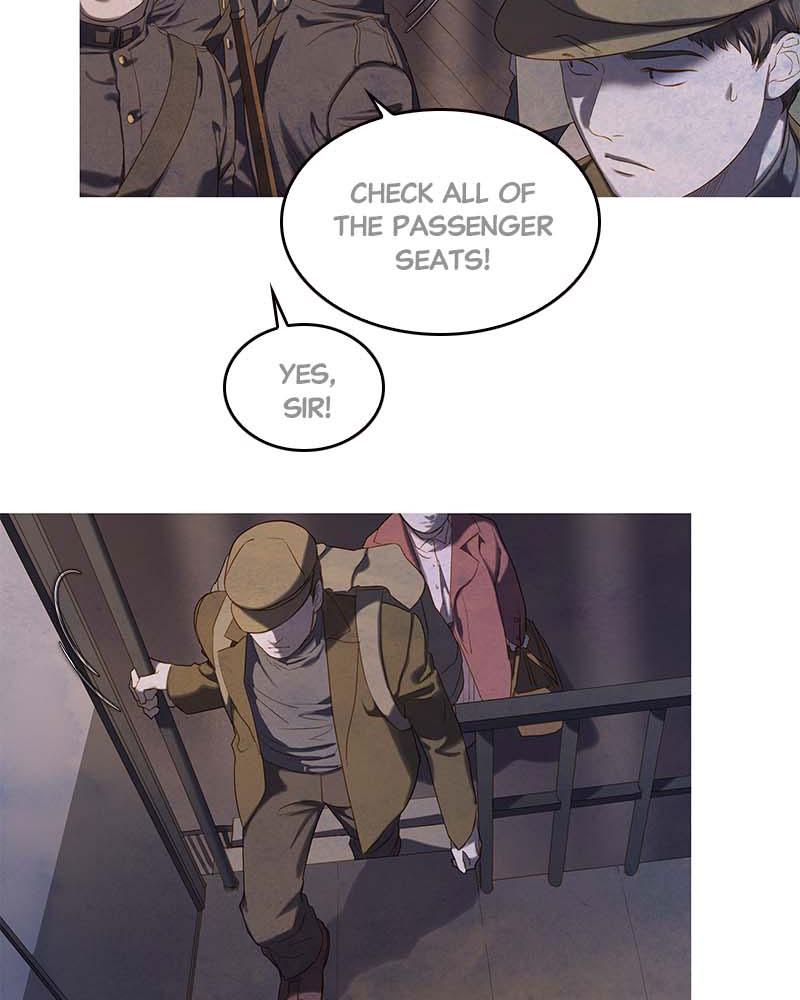 Read Whale Star The Gyeongseong Mermaid Manga Online