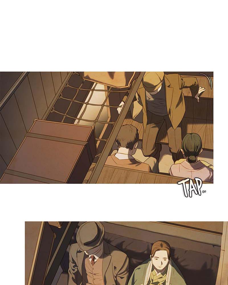 Read Whale Star The Gyeongseong Mermaid Manga Online