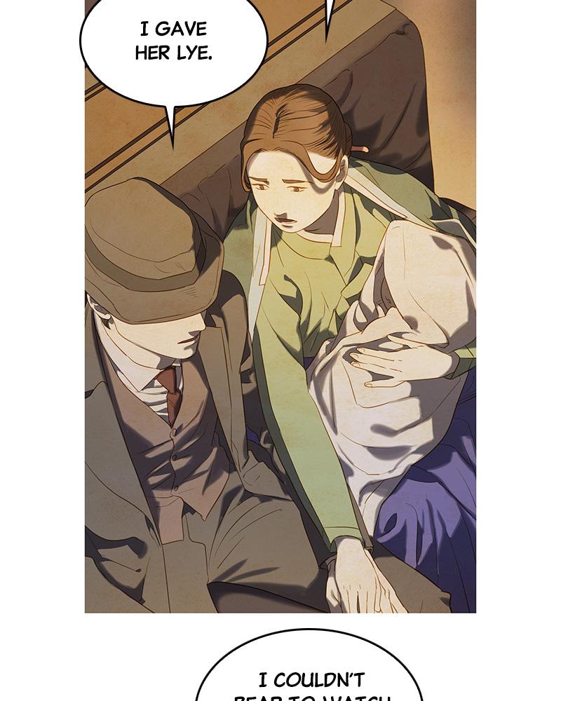 Read Whale Star The Gyeongseong Mermaid Manga Online