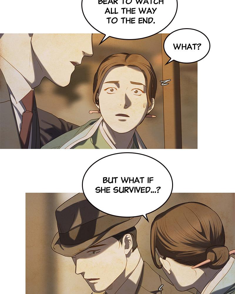 Read Whale Star The Gyeongseong Mermaid Manga Online