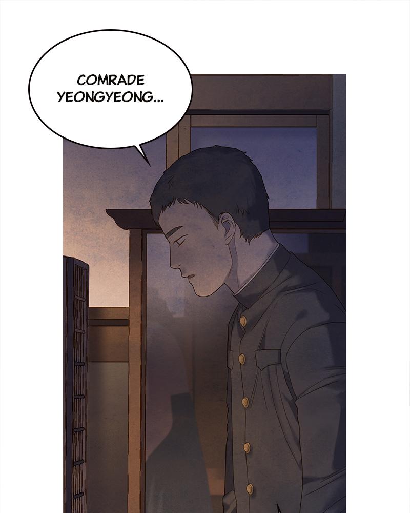 Read Whale Star The Gyeongseong Mermaid Manga Online