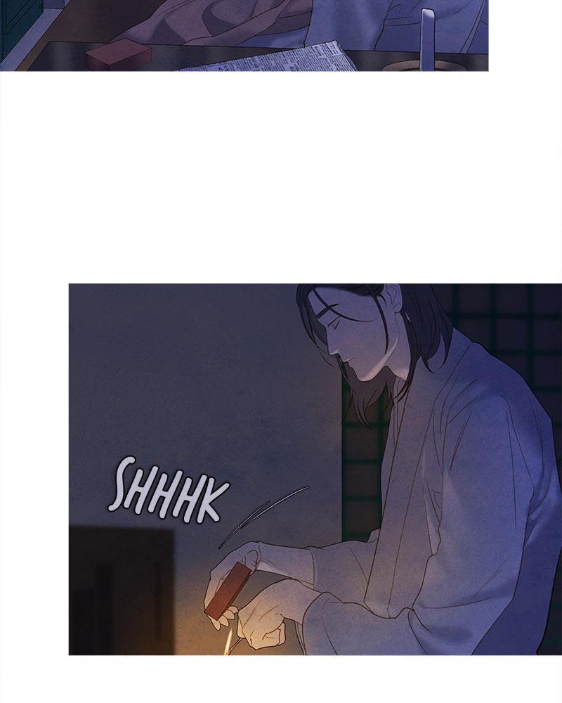Read Whale Star The Gyeongseong Mermaid Manga Online