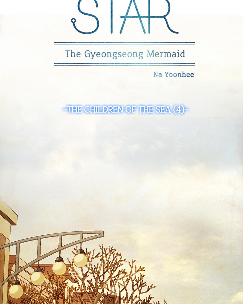 Read Whale Star The Gyeongseong Mermaid Manga Online