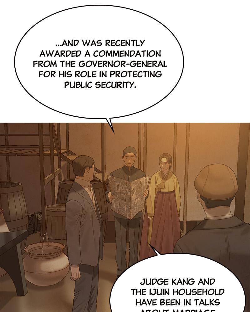 Read Whale Star The Gyeongseong Mermaid Manga Online