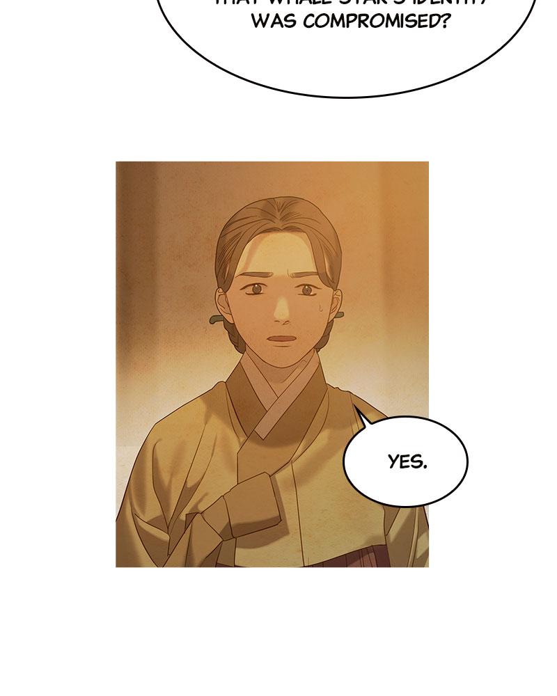 Read Whale Star The Gyeongseong Mermaid Manga Online