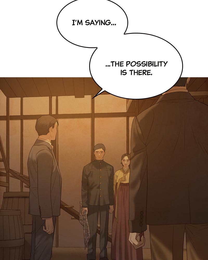 Read Whale Star The Gyeongseong Mermaid Manga Online