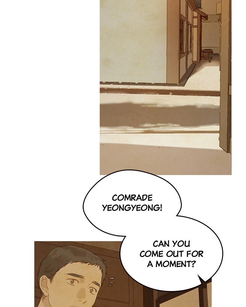 Read Whale Star The Gyeongseong Mermaid Manga Online