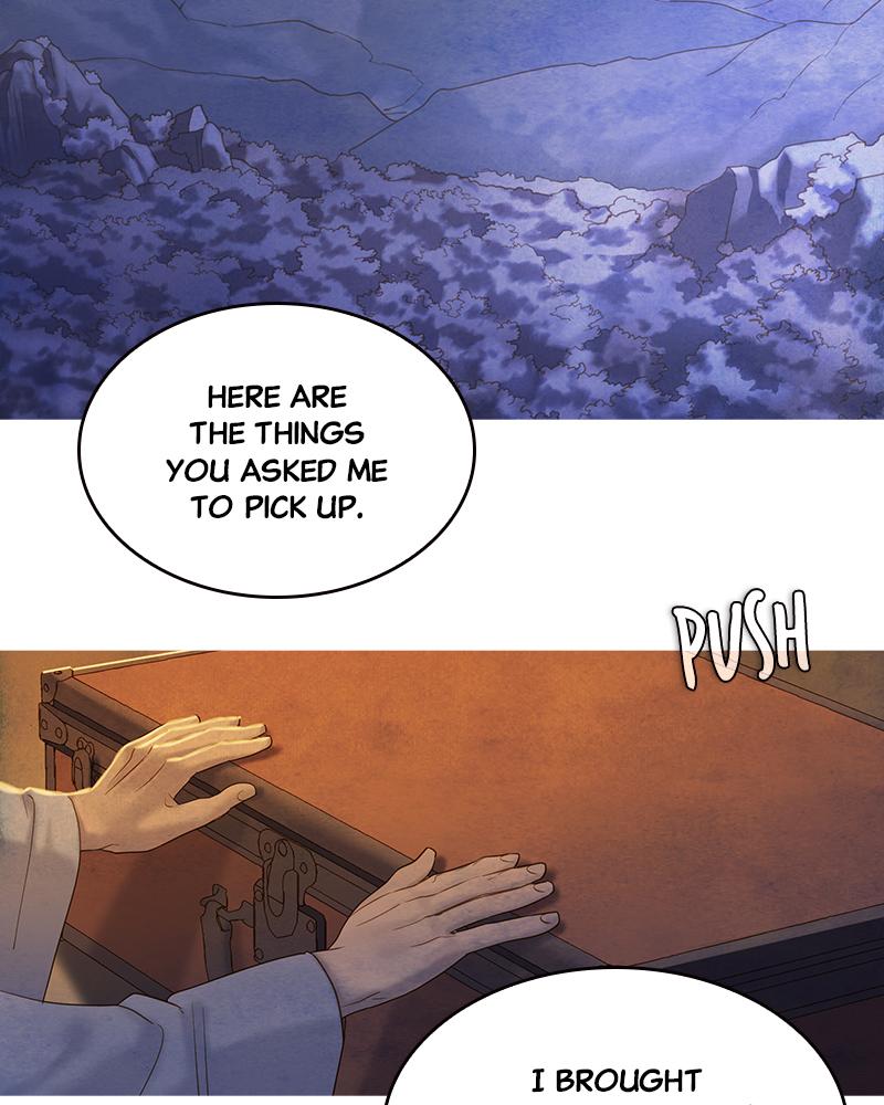 Read Whale Star The Gyeongseong Mermaid Manga Online