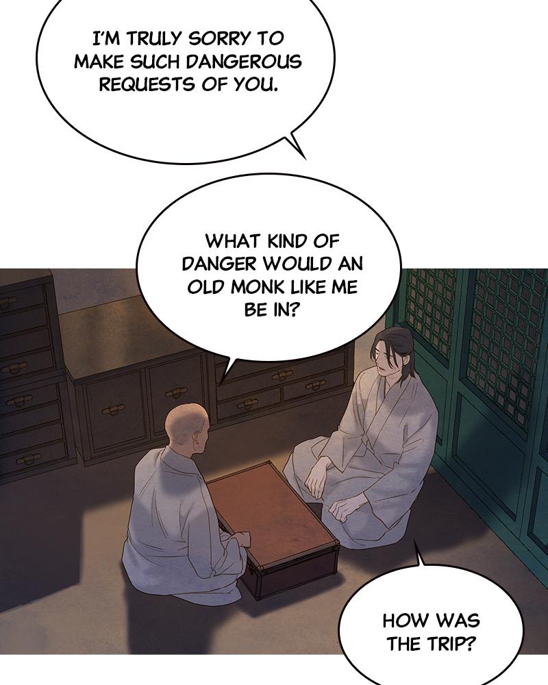 Read Whale Star The Gyeongseong Mermaid Manga Online
